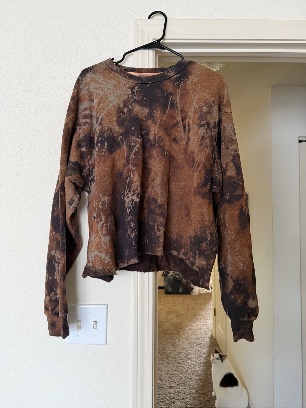 Crewneck